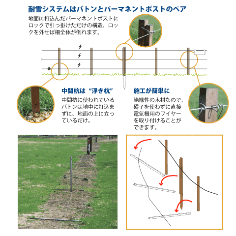 インサルティンバーシステム