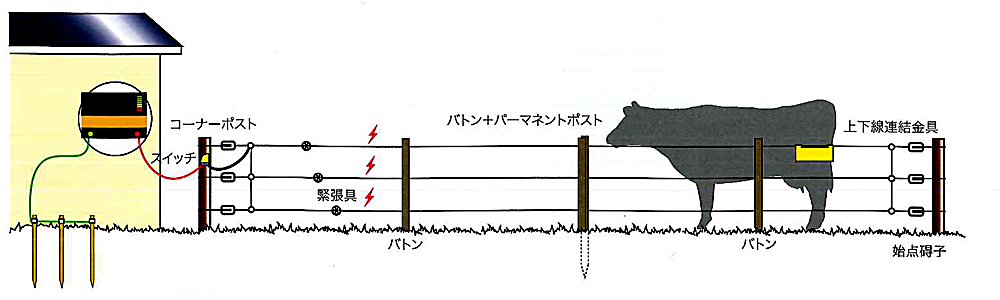 システムイメージ