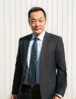 協和テクノ株式会社 代表取締役