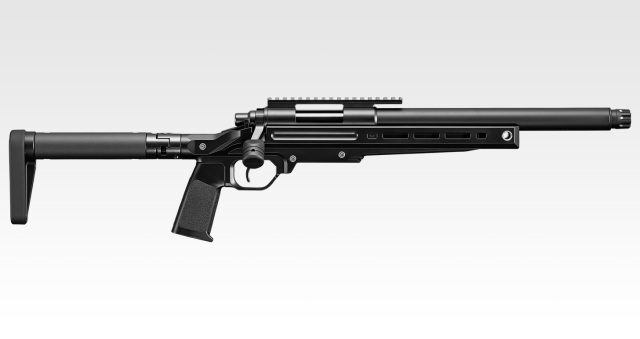 東京マルイ　ボルトアクションライフル　VSR-ONE　未使用新品 VSR-ONE（ボルトアクションエアーライフル）｜東京マルイ