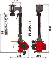 RP-041m